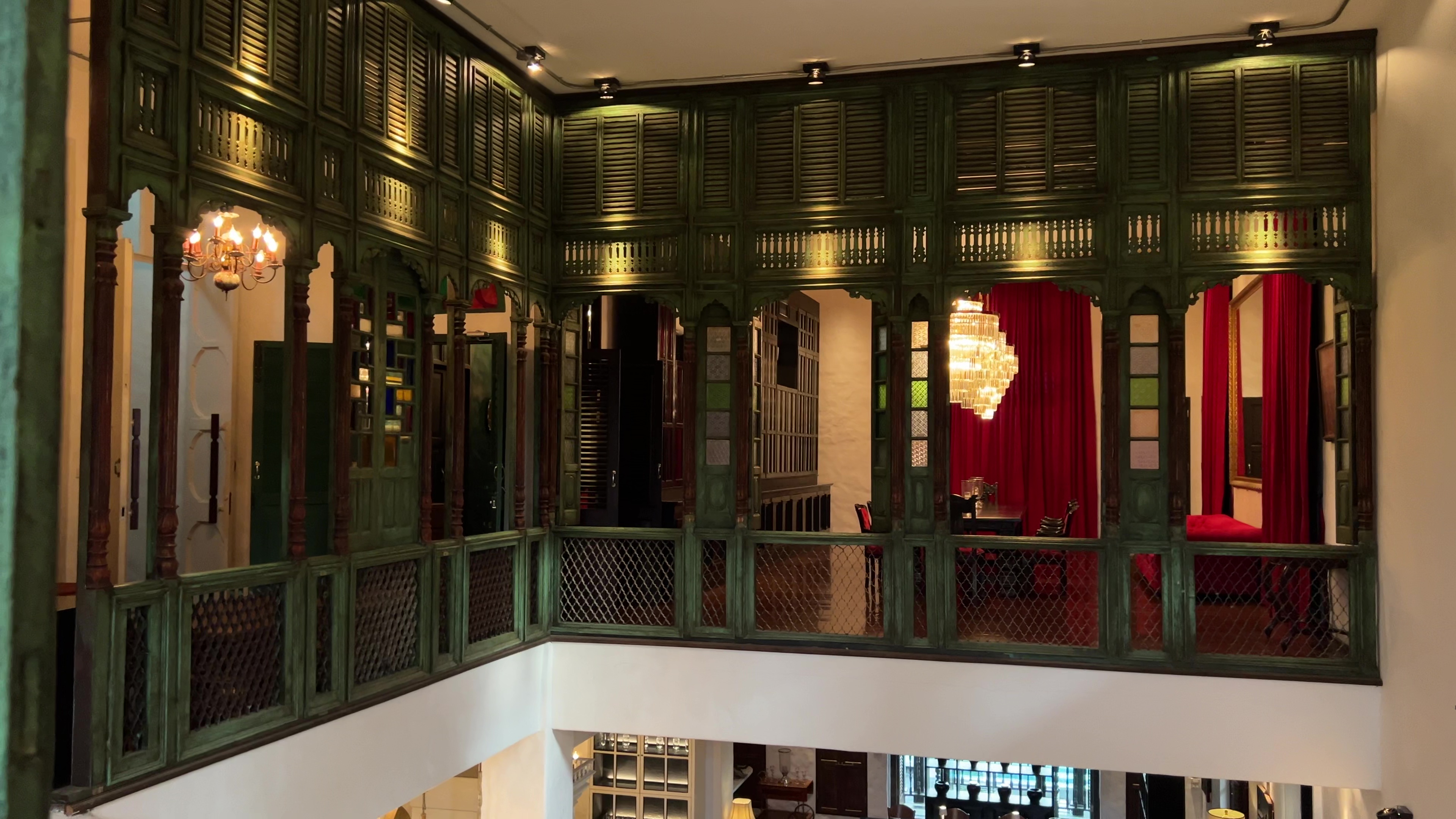 The Parlour - Image 7